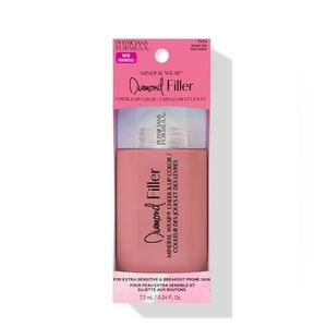 Physicians Formula mineral wear Diamond Filler